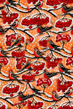 樱桃印花华亿平台图片