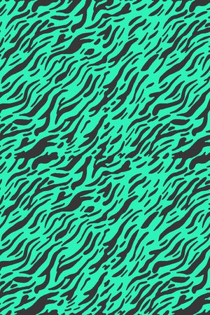 大牌风印花华亿平台图片