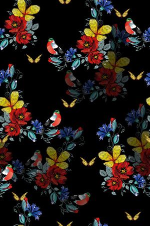 大牌风印花华亿平台图片