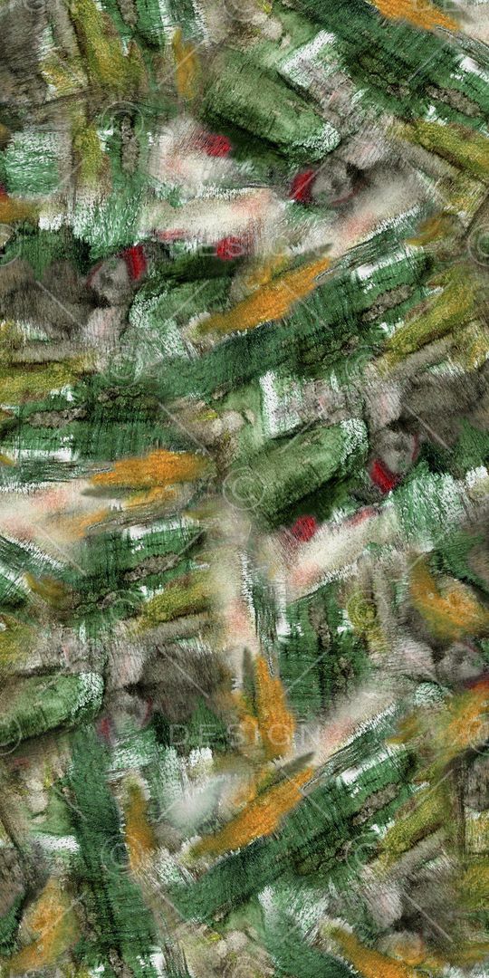 棉麻印花华亿平台图片