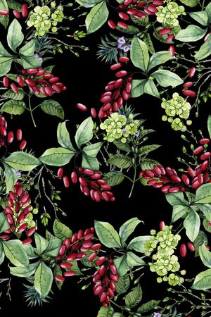 小碎花印花华亿平台图片