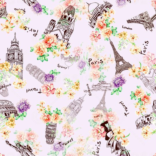 建筑印花华亿平台图片