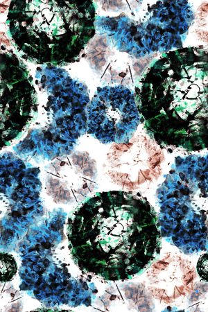 肌理印花华亿平台图片