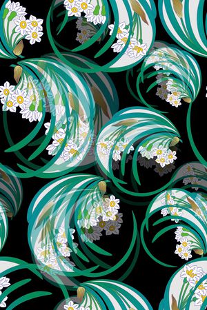 大牌风印花华亿平台图片