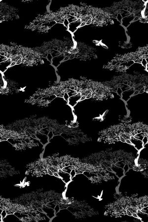 树印花华亿平台图片