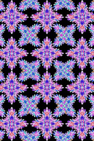 旗袍印花华亿平台图片