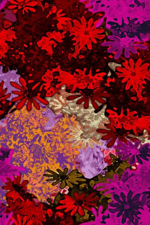 创意印花华亿平台图片