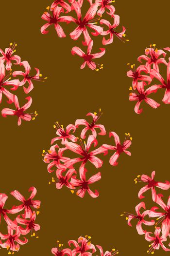 秋冬华亿平台印花华亿平台图片