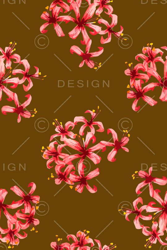 秋冬华亿平台印花华亿平台图片