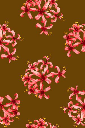 秋冬华亿平台印花华亿平台图片