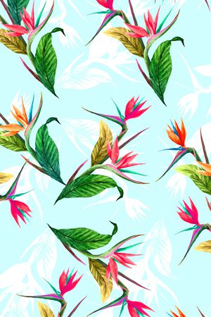 素雅印花华亿平台图片