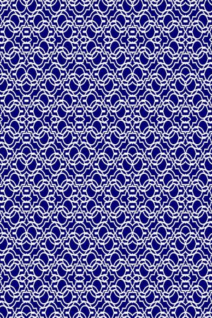 条纹印花华亿平台图片