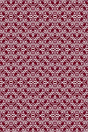 条纹印花华亿平台图片