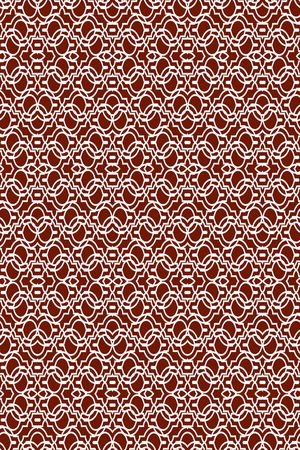 条纹印花华亿平台图片