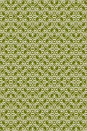 条纹印花华亿平台图片