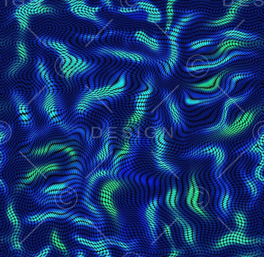 时尚泳装印花华亿平台图片