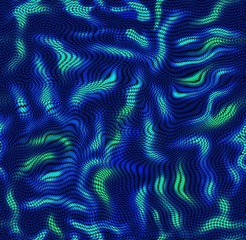 919502-时尚运动发光效果花-主色