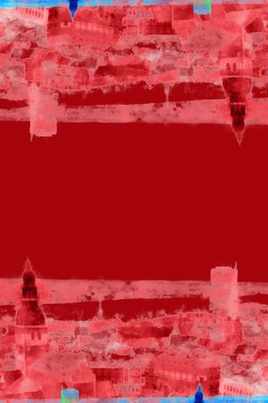 手绘花卉印花华亿平台图片