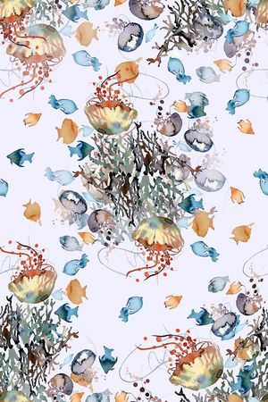 绘画印花华亿平台图片