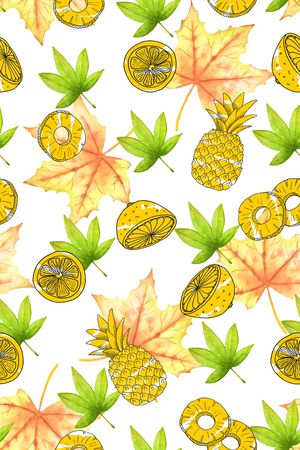 植物印花华亿平台图片