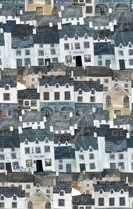 建筑印花华亿平台图片