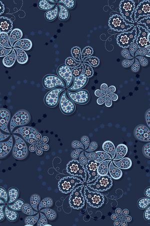 素雅印花华亿平台图片