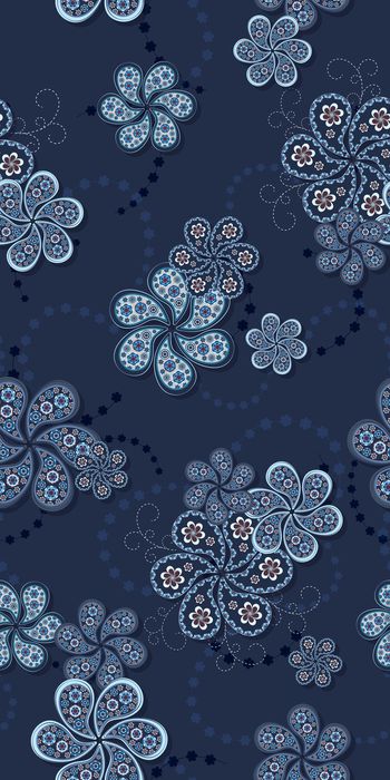 素雅印花华亿平台图片