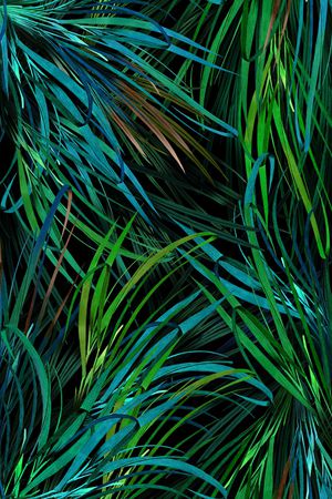 热带华亿平台印花华亿平台图片