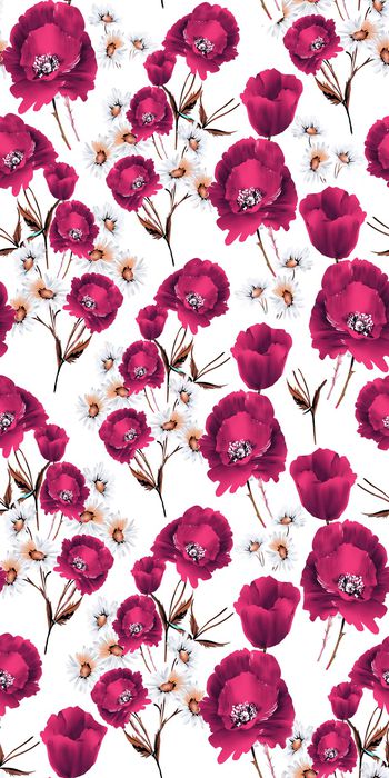 女装印花华亿平台图片