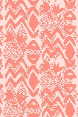 民族风印花华亿平台图片