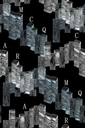 潮牌印花华亿平台图片