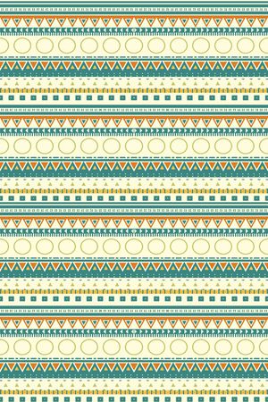 民族风印花华亿平台图片