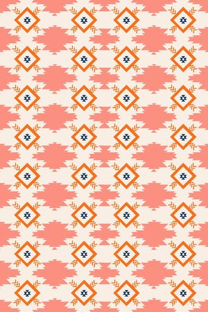 民族风印花华亿平台图片