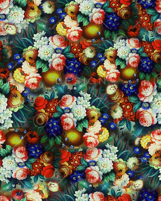 香云纱印花华亿平台图片