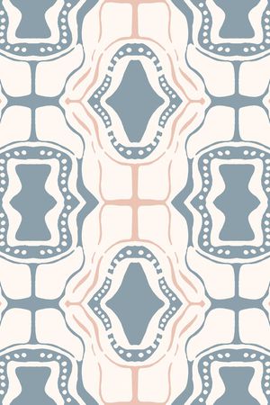 民族风印花华亿平台图片