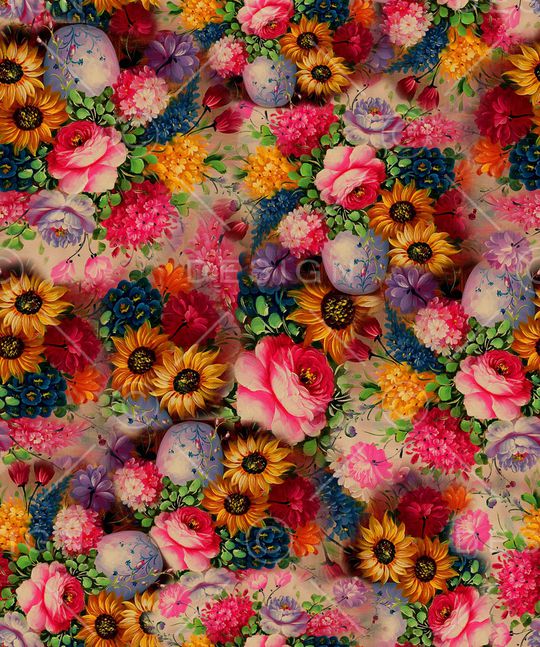 香云纱印花华亿平台图片