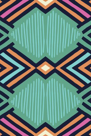 民族风印花华亿平台图片