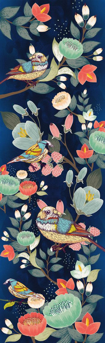 长巾印花华亿平台图片