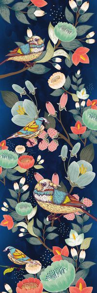 长巾印花华亿平台图片