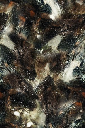 民族风印花华亿平台图片