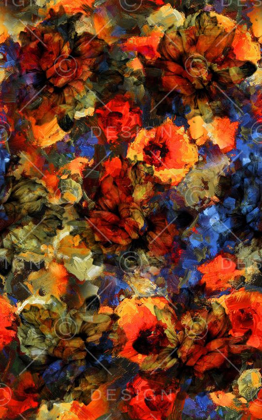 纹理印花华亿平台图片