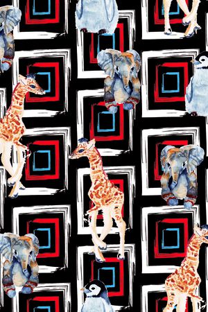 大象印花华亿平台图片