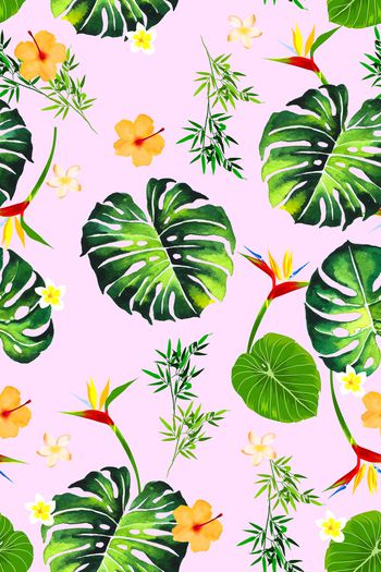 920473-热带叶子17081287c