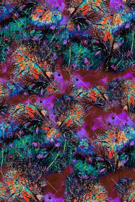 女装印花华亿平台图片