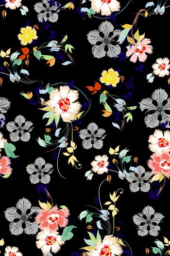 920513-抽象花朵17081271