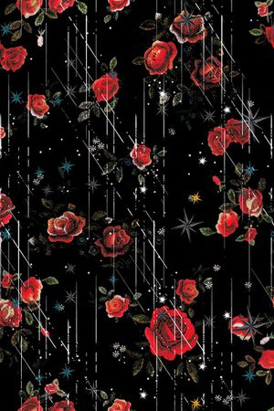 星空印花华亿平台图片