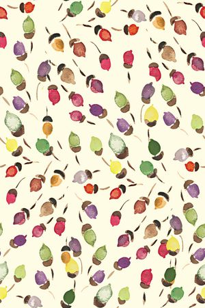 水果印花华亿平台图片