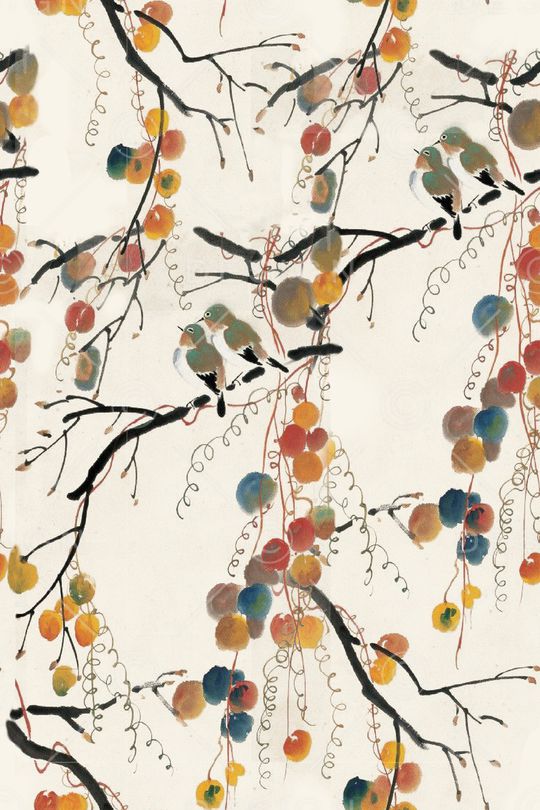 国画印花华亿平台图片