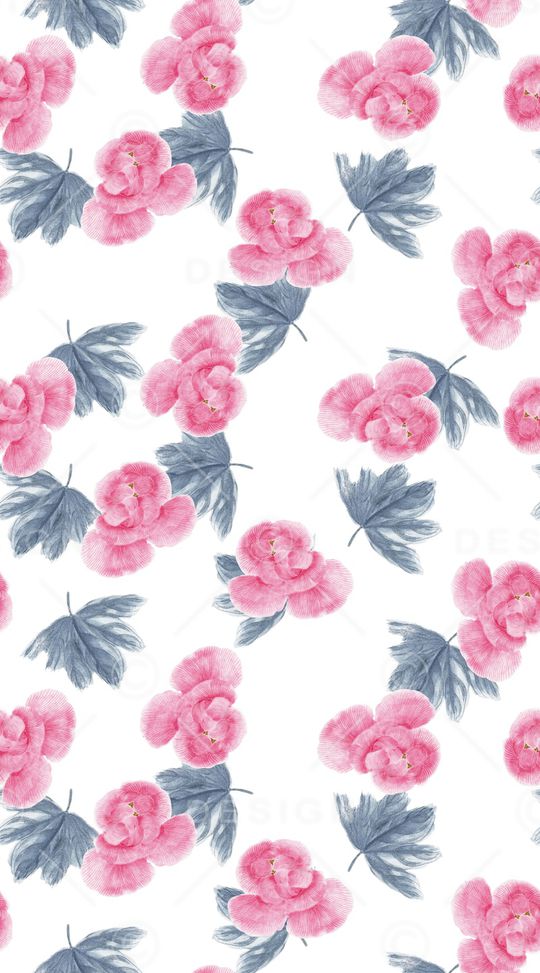 素雅印花华亿平台图片