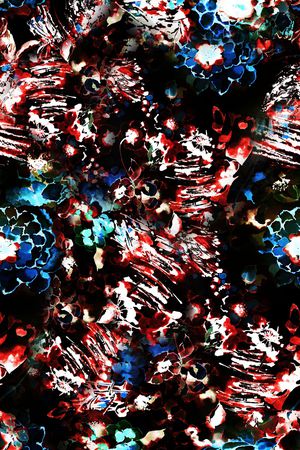 纹理印花华亿平台图片